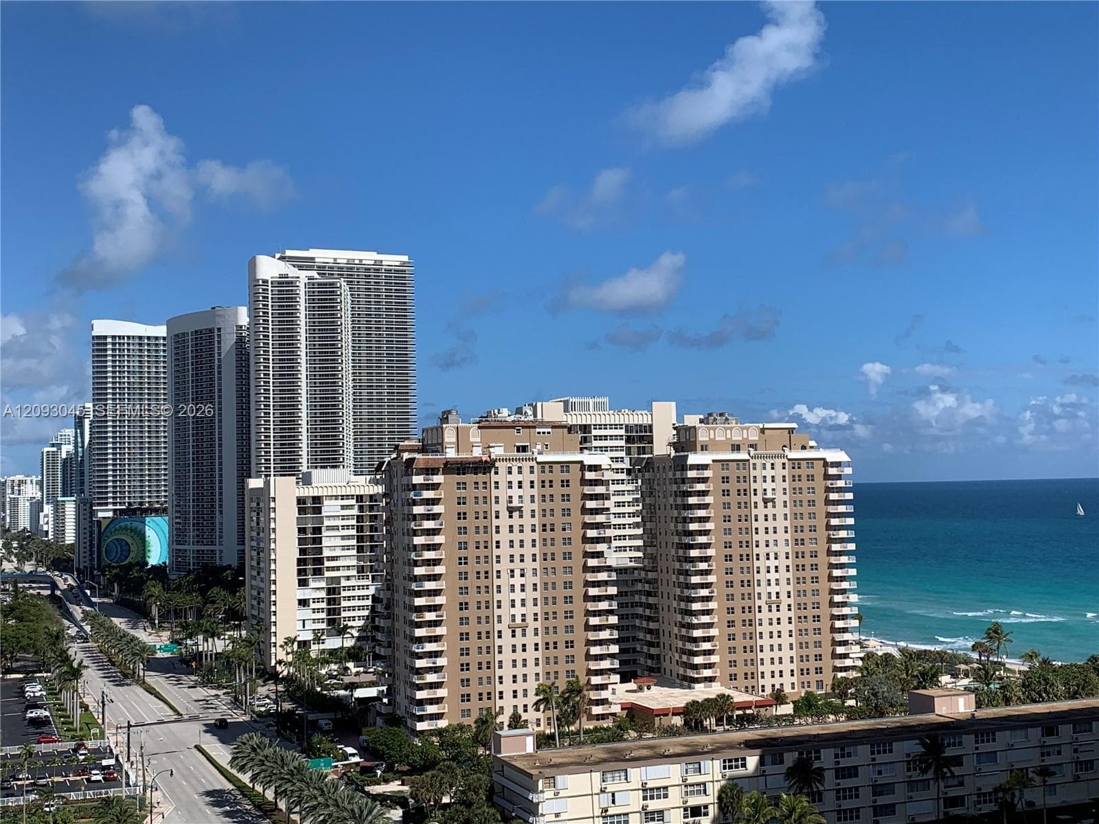 1985 S Ocean Dr 17M photo 16