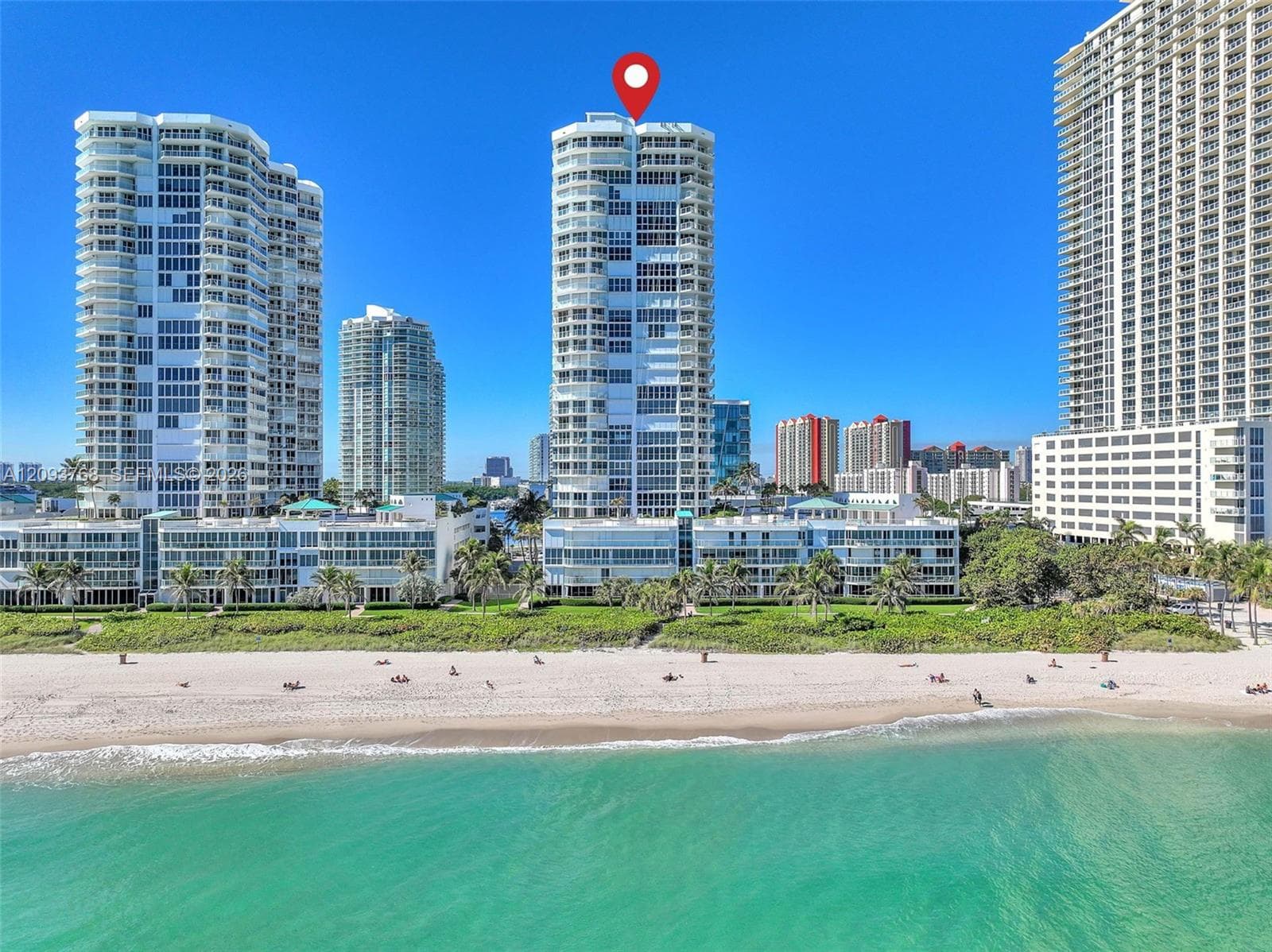 16485 Collins Ave OS35C photo 8