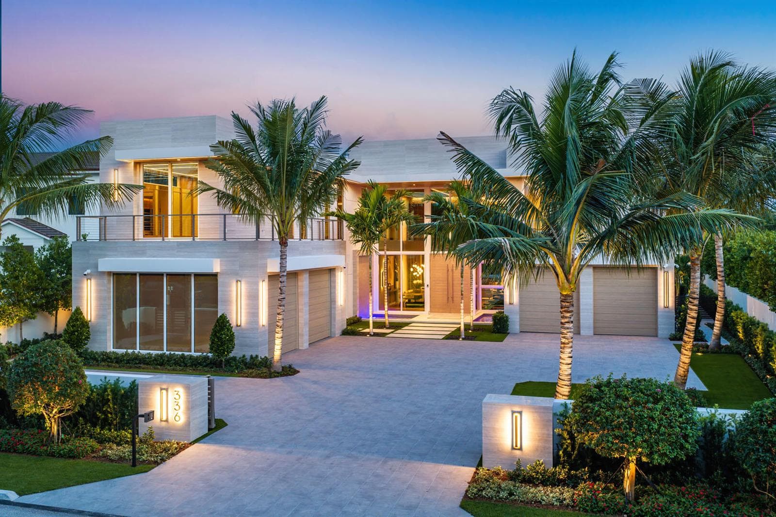 336 E Coconut Palm Road photo 1