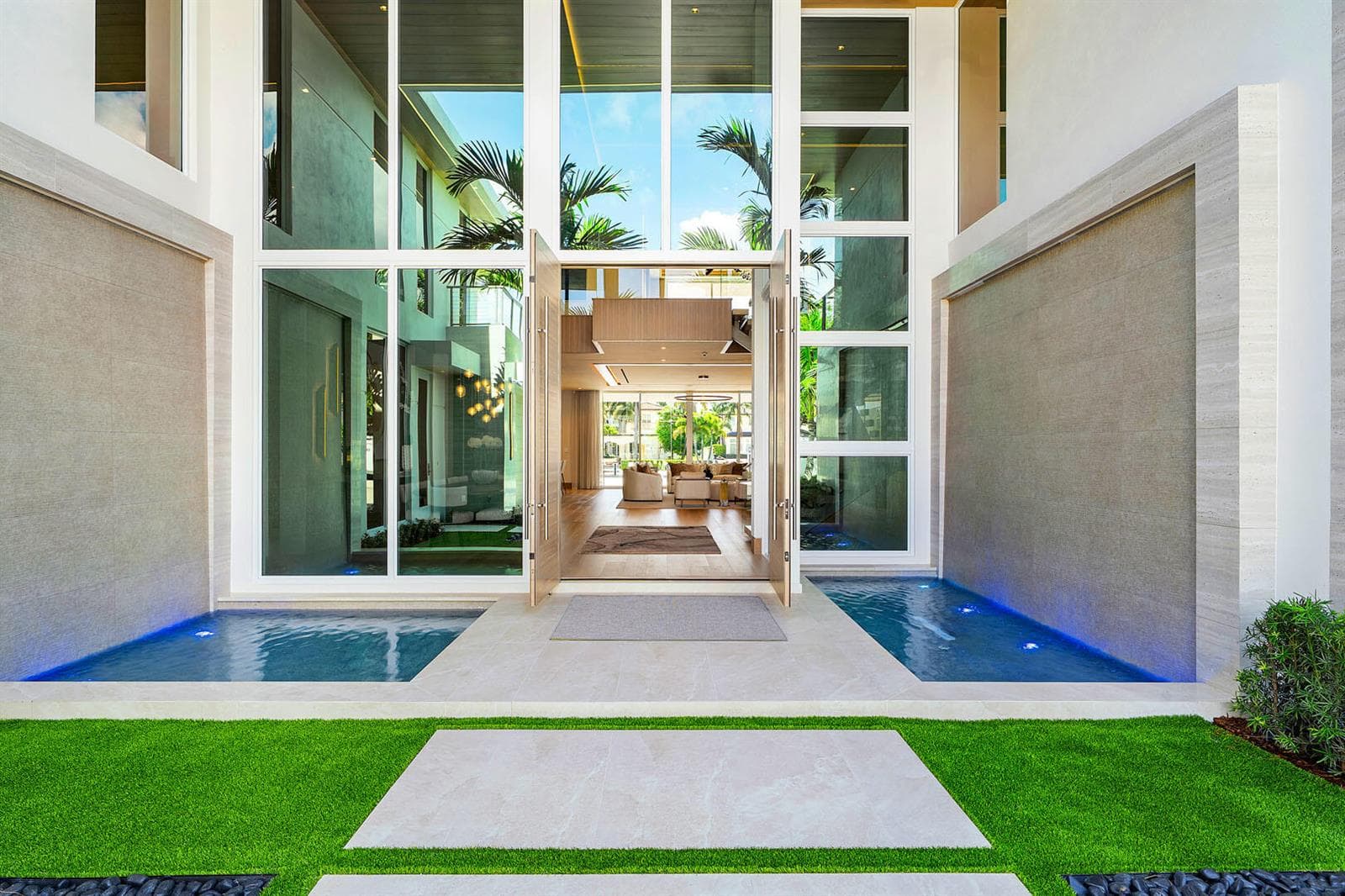 336 E Coconut Palm Road photo 9