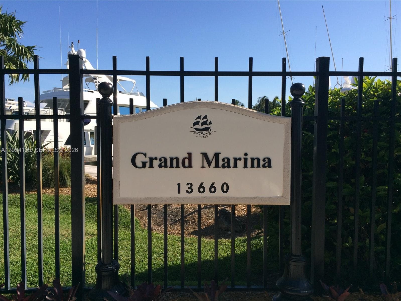 13660 Deering Bay Dr., #19
