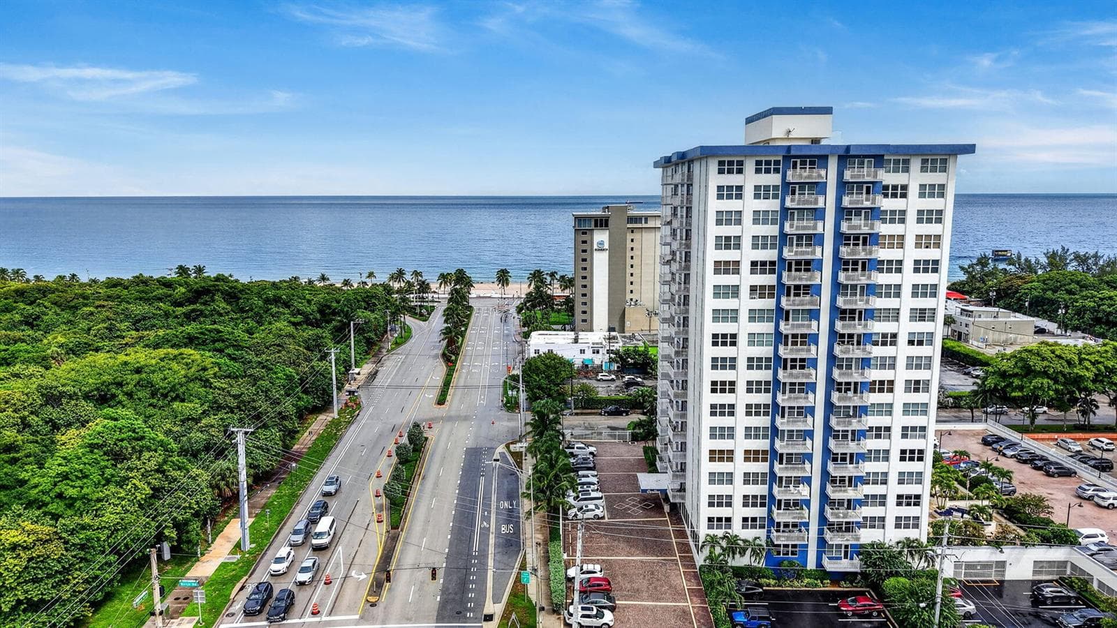 3000 E Sunrise Boulevard 15E photo 17
