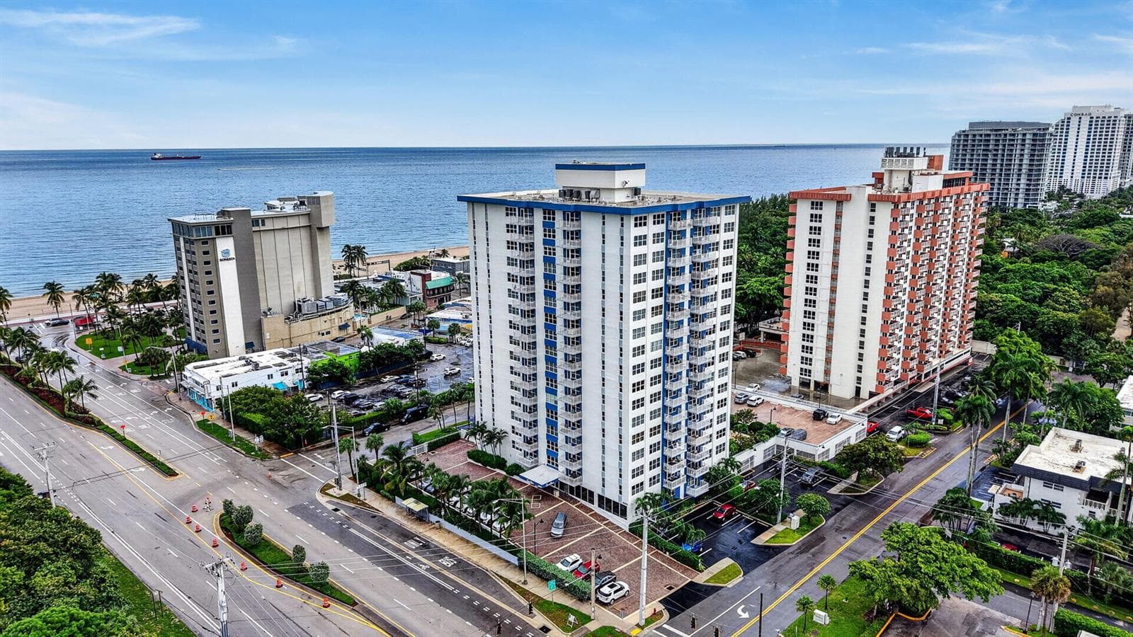 3000 E Sunrise Boulevard 15E photo 16