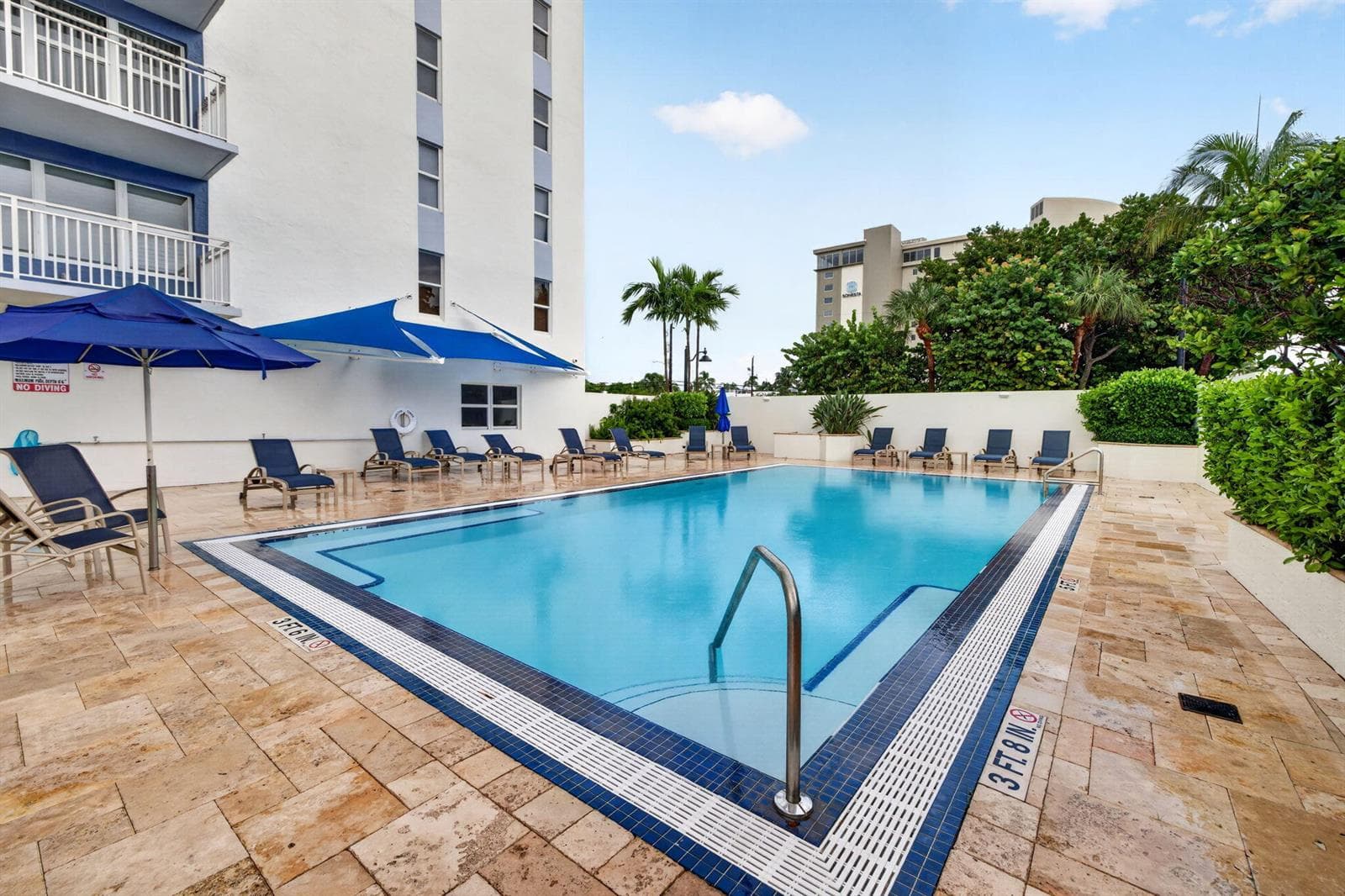 3000 E Sunrise Boulevard 15E photo 19