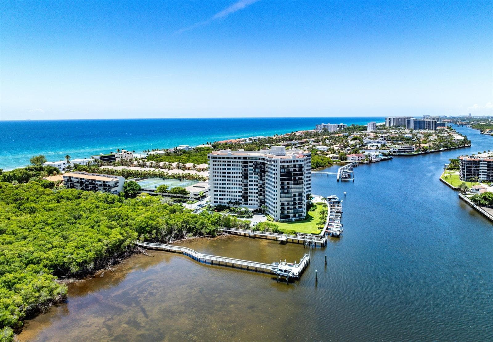 3912 S Ocean Boulevard 809 photo 1