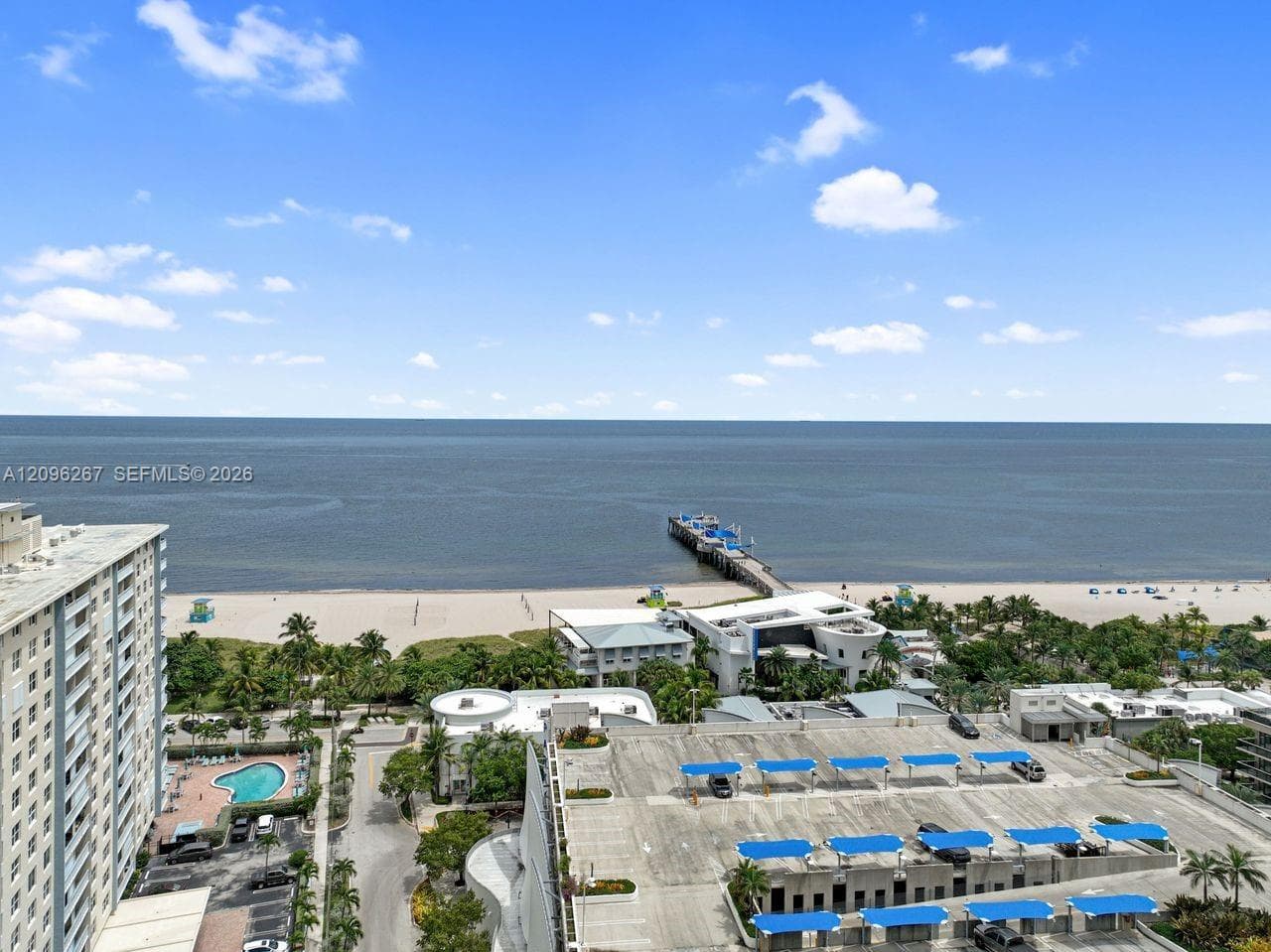 201 N Ocean Blvd 801 photo 2