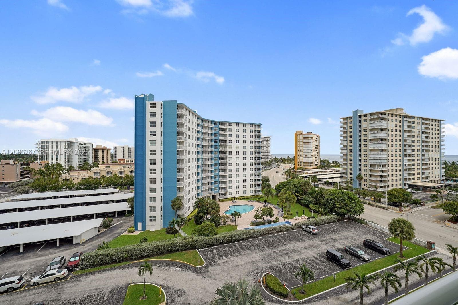 201 N Ocean Blvd 801 photo 1