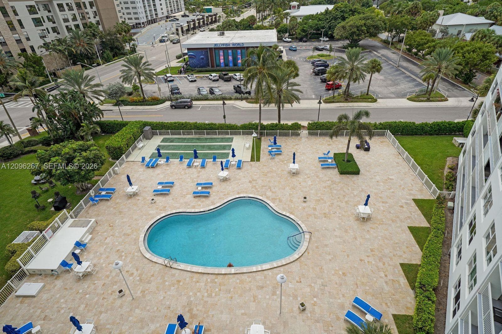 201 N Ocean Blvd 801 photo 19