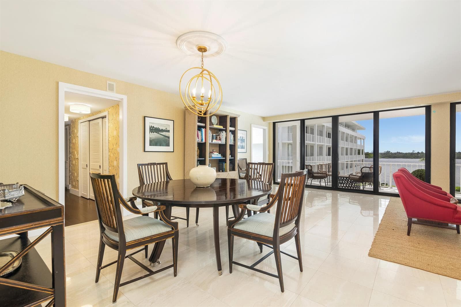 2784 S OCEAN Boulevard 301E photo 5