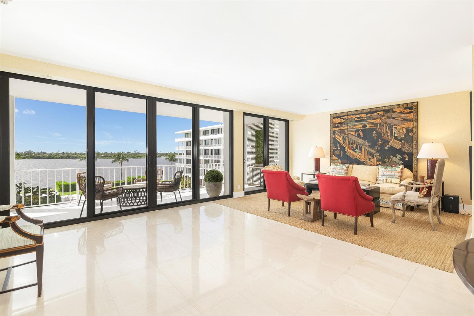 2784 S OCEAN Boulevard 301E photo 4