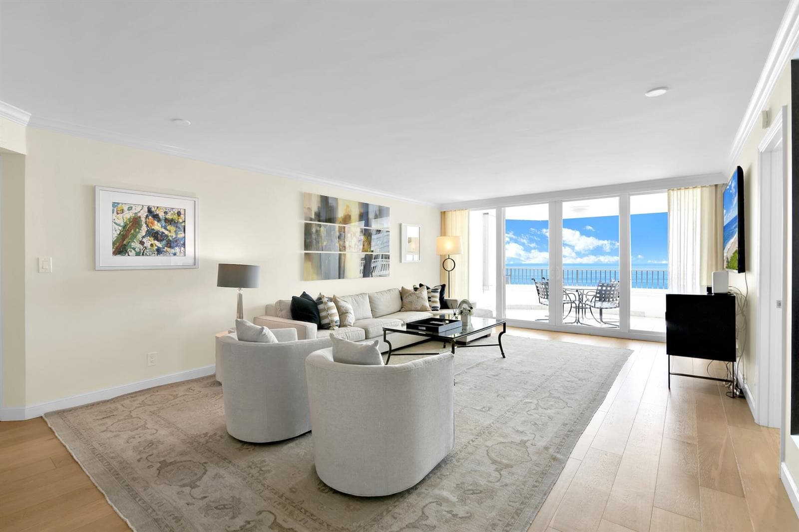 500 S Ocean Boulevard 1108 photo 4