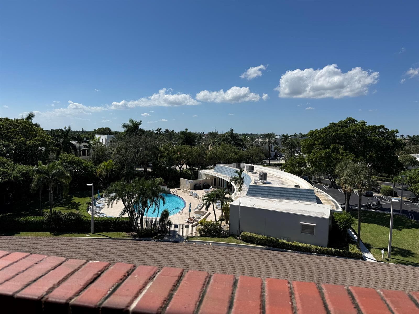 1427 E Hillsboro Boulevard Apt 528 photo 19