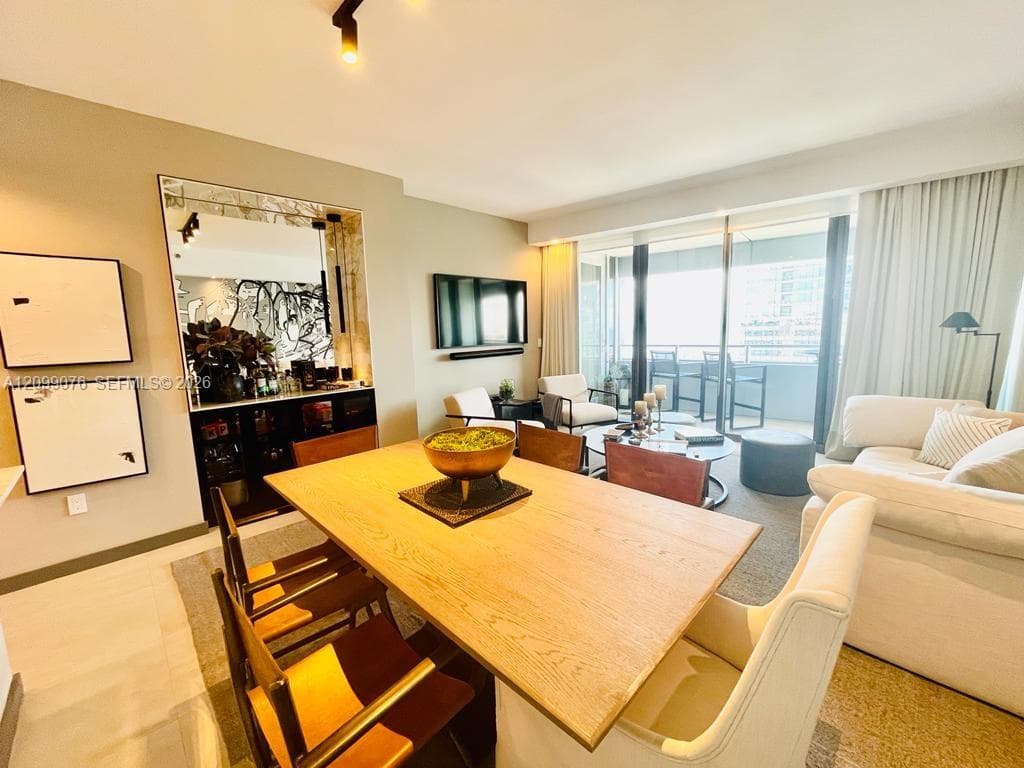 1395 Brickell Ave 3108 photo 8