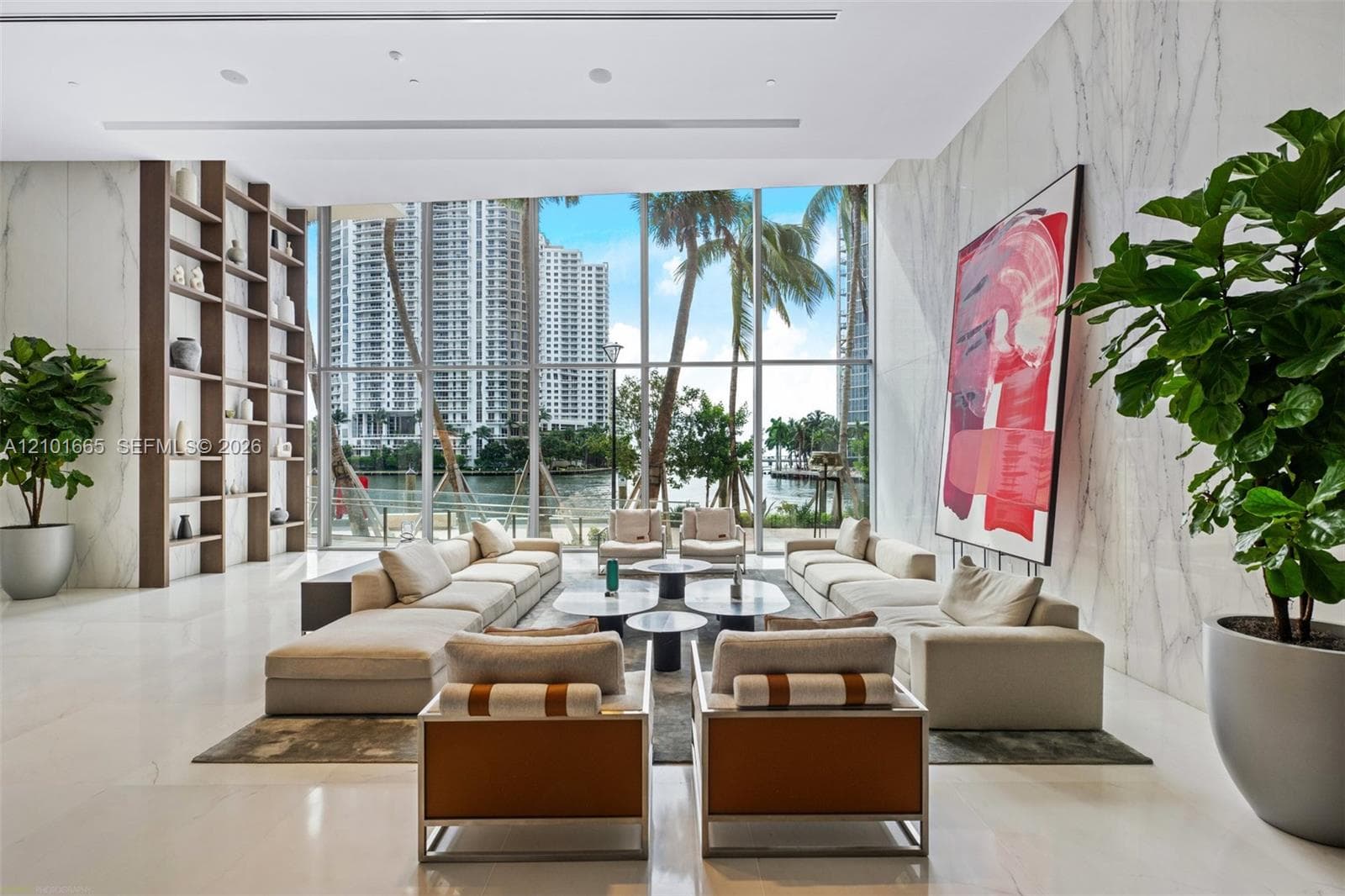 300 Biscayne Boulevard Way 1205C photo 4