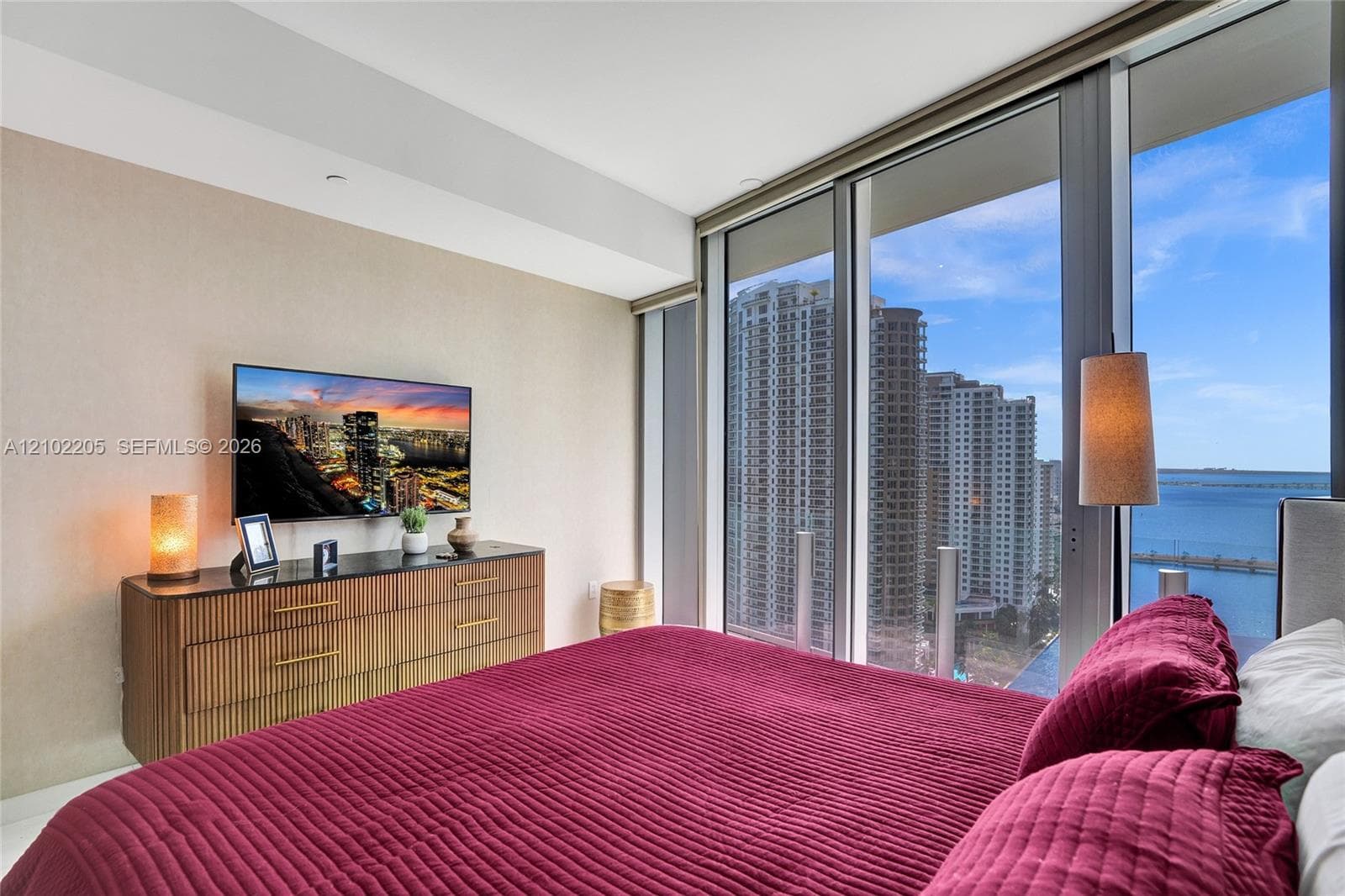 300 Biscayne Boulevard Way 2106W photo 20