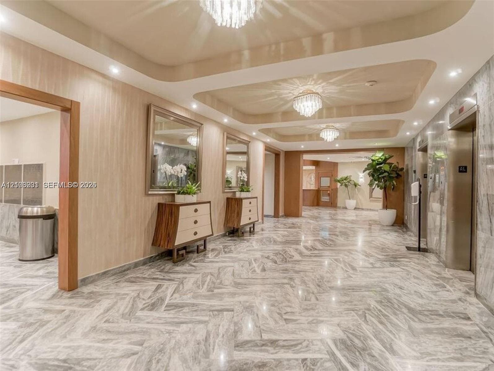 5401 Collins Ave 1229 photo 23