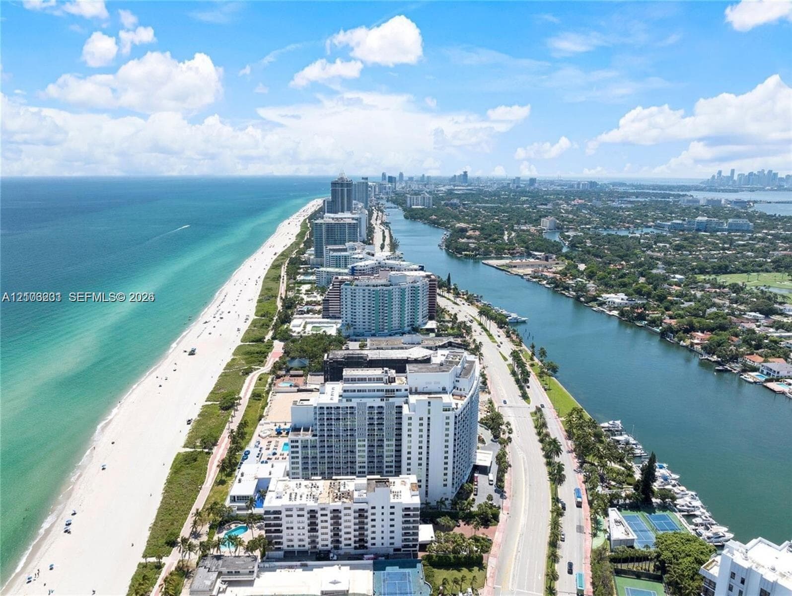 5401 Collins Ave 1229 photo 2