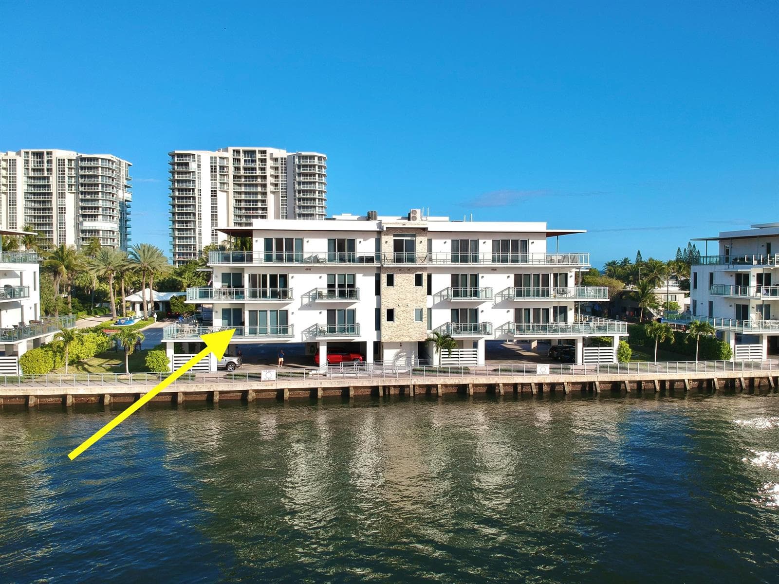 6000 N OCEAN Drive 2N photo 2