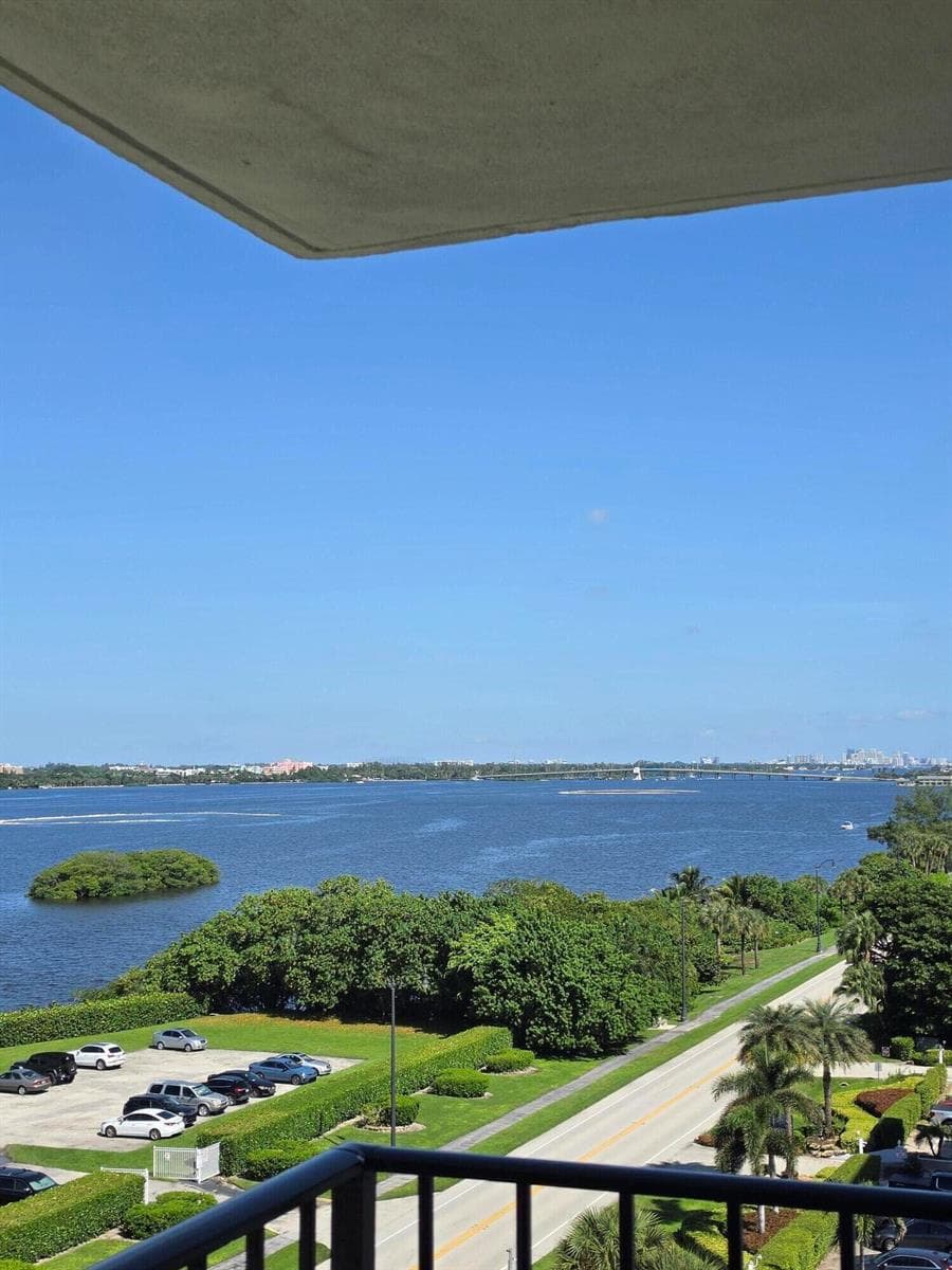 3460 S OCEAN Boulevard 7080 photo 1