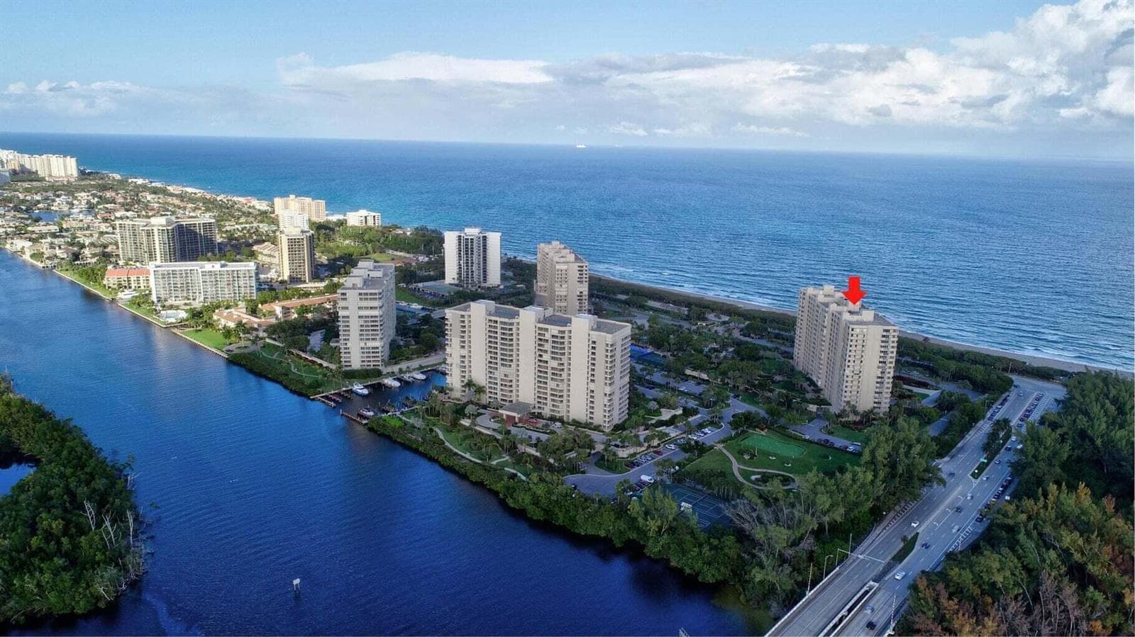 4001 N OCEAN Boulevard 1606 photo 23