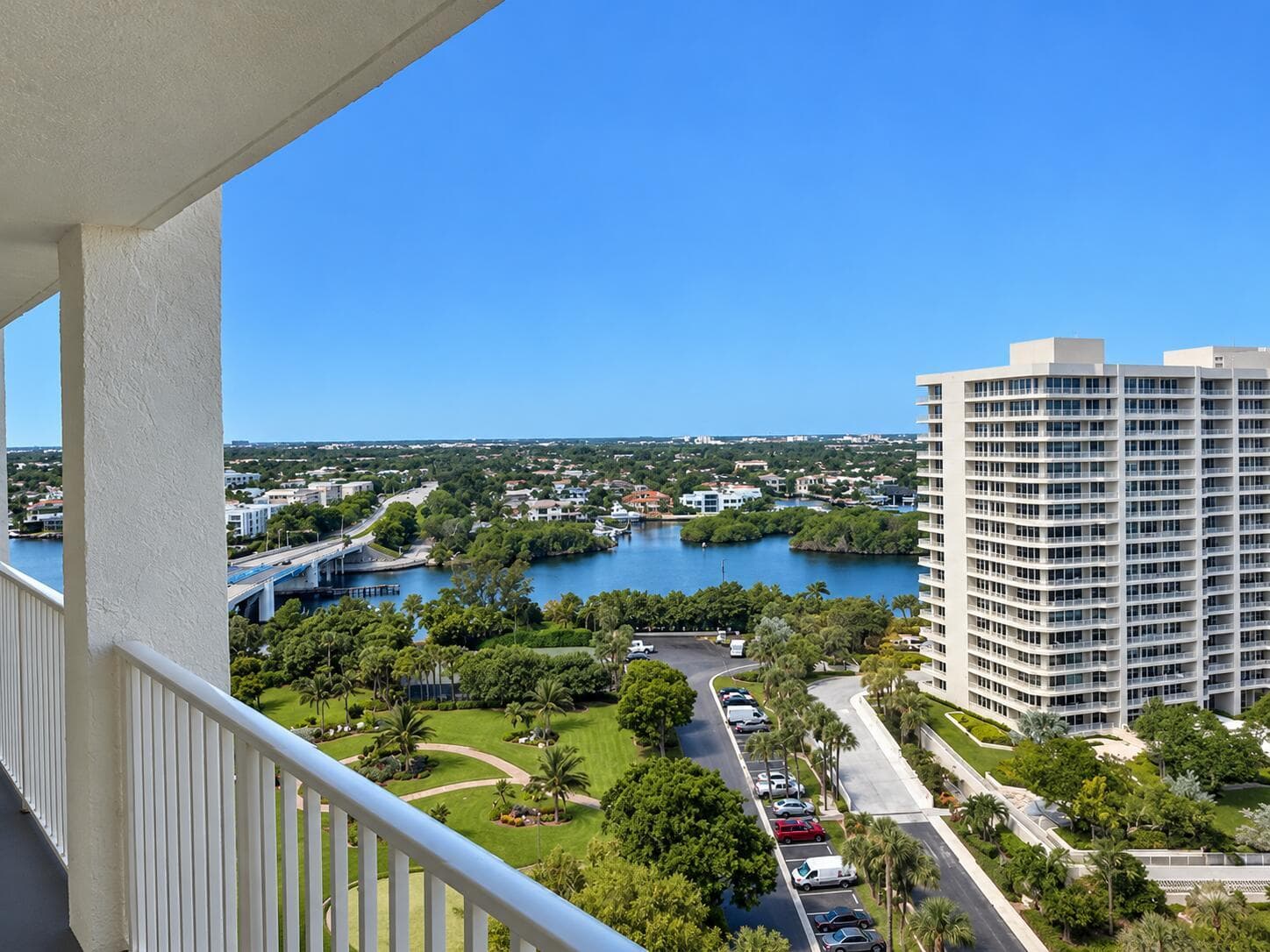 4001 N OCEAN Boulevard 1606 photo 18