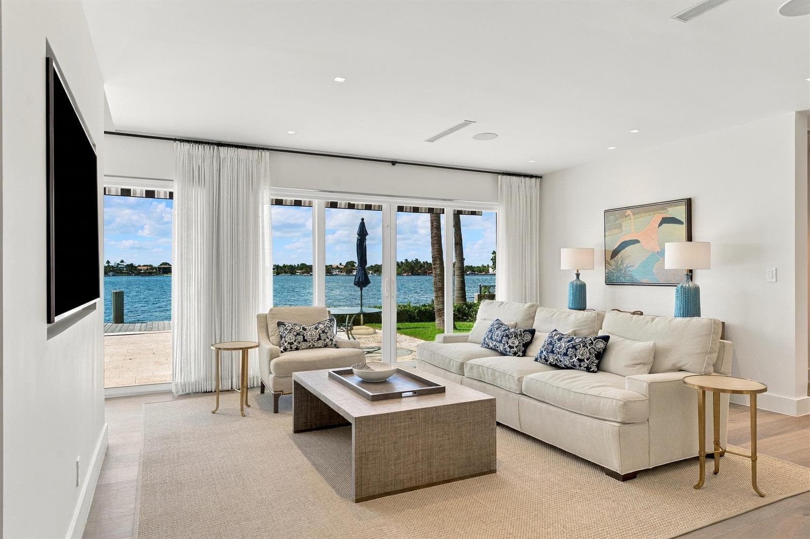 2284 Ibis Isle Road W photo 8
