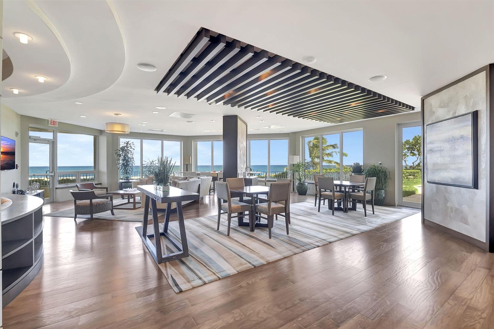 550 S Ocean Boulevard 602 photo 25