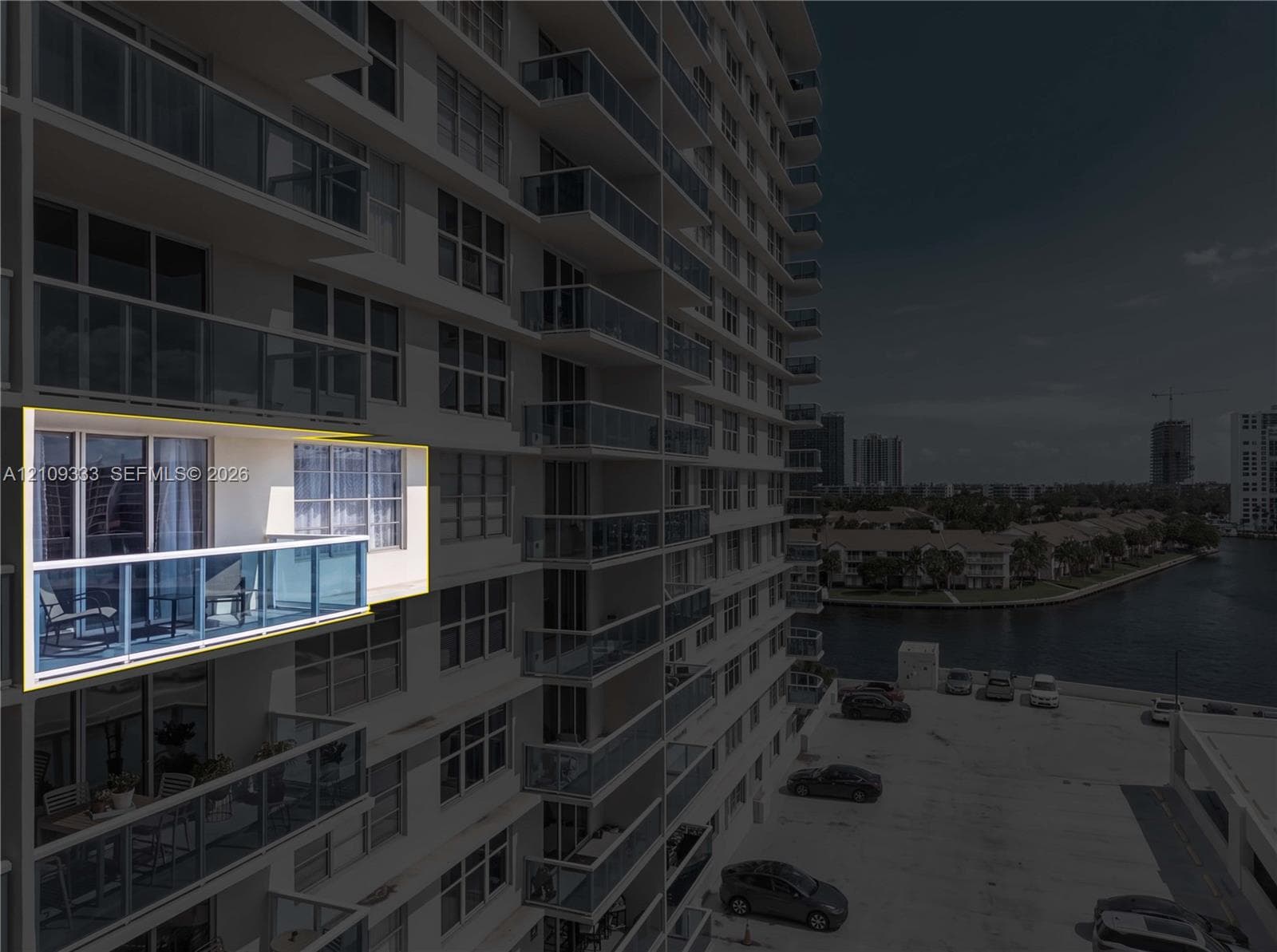 3800 S Ocean Dr 802 photo 11
