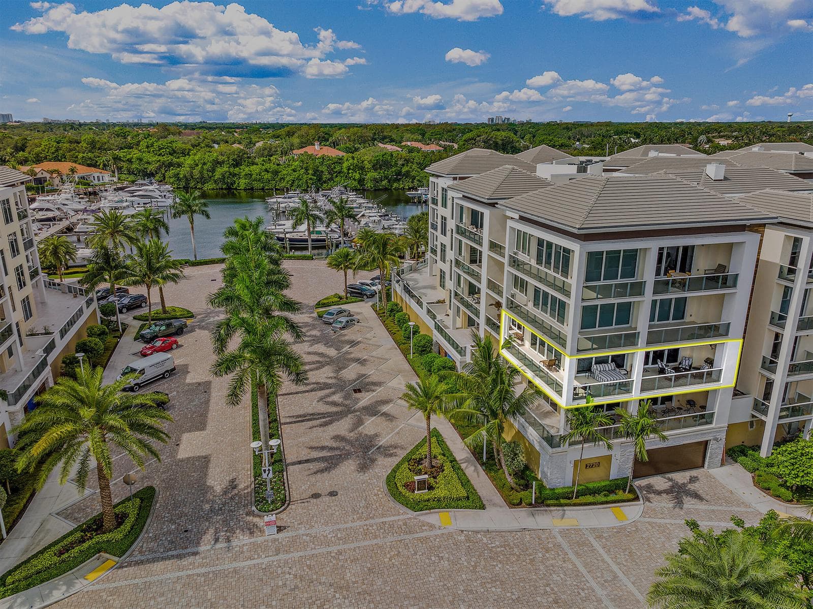 2720 Donald Ross Road 301 photo 3