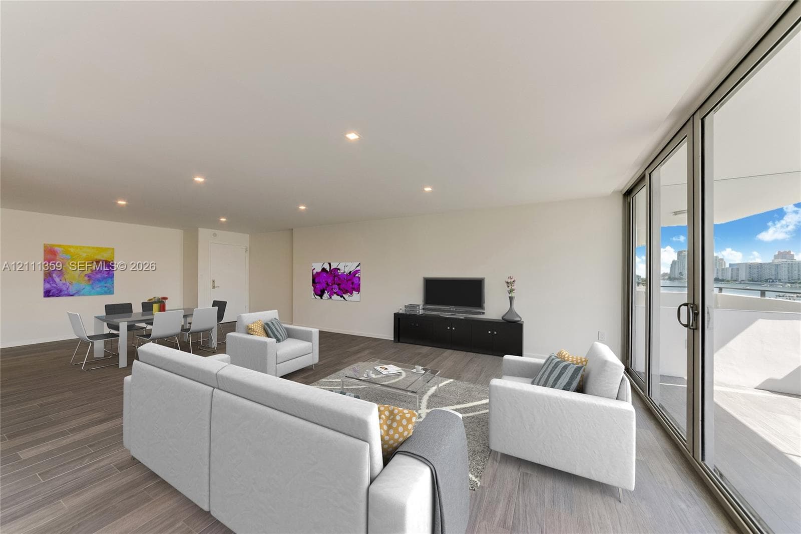 11 Island Ave 908 photo 2