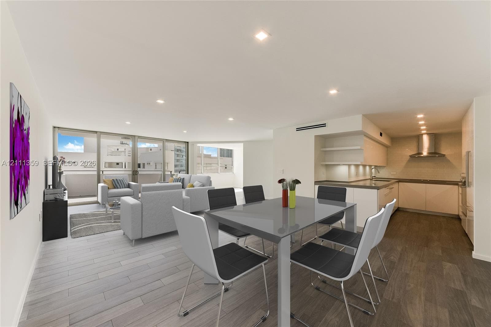 11 Island Ave 908 photo 1