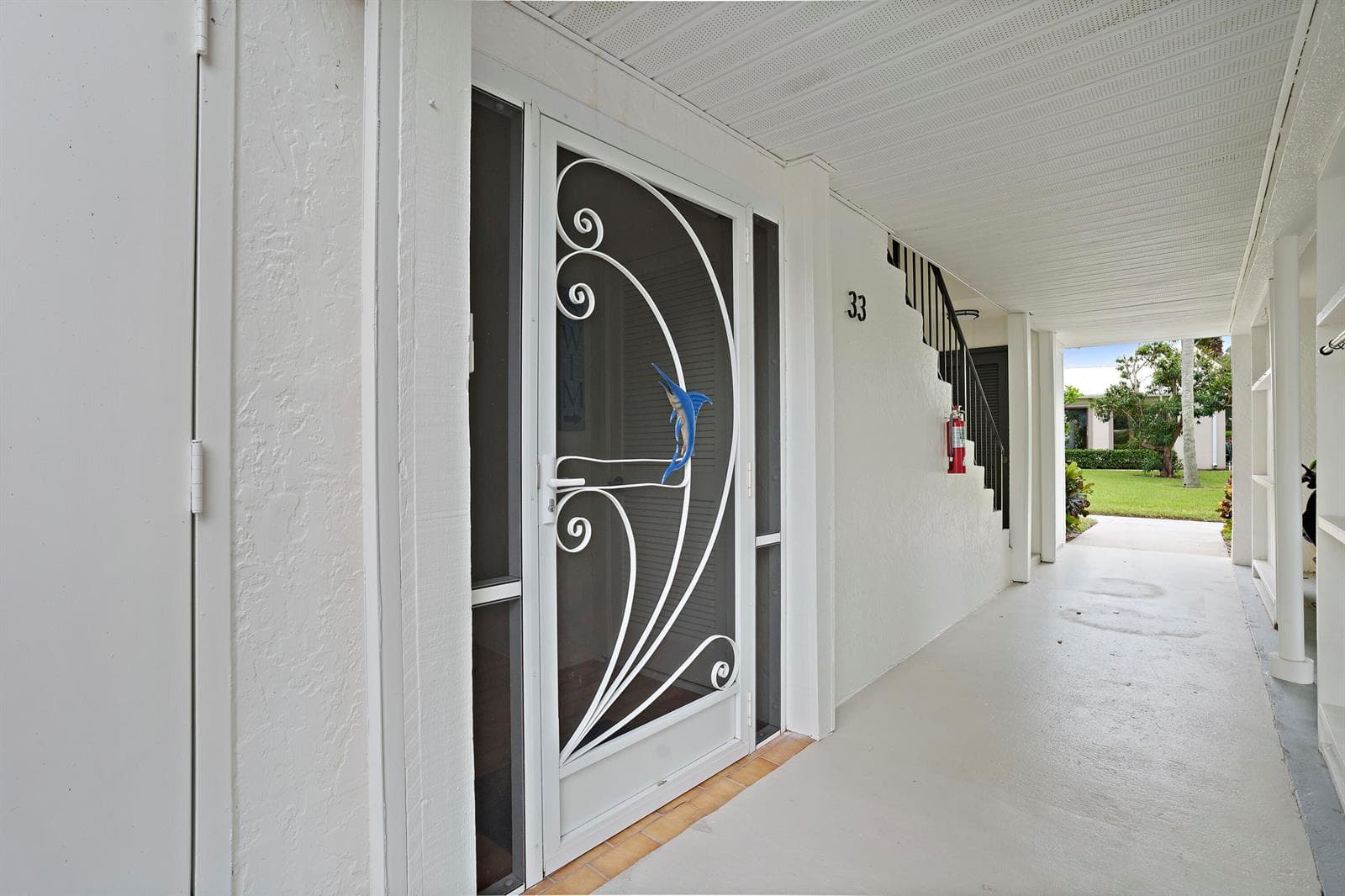 3901 SE ST LUCIE BLVD Boulevard E-33 photo 22