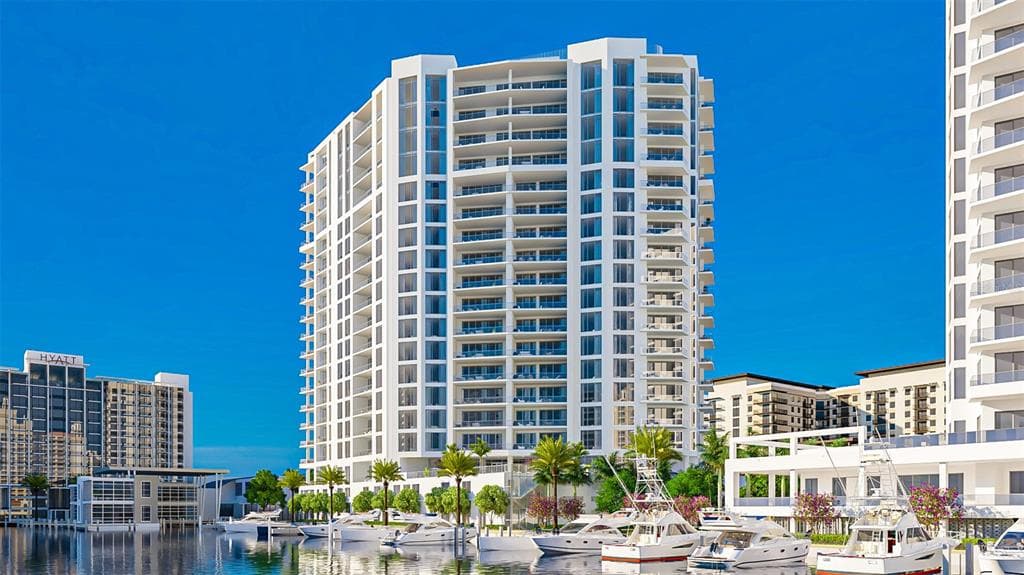 555 QUAY COMMON 1802 photo 1