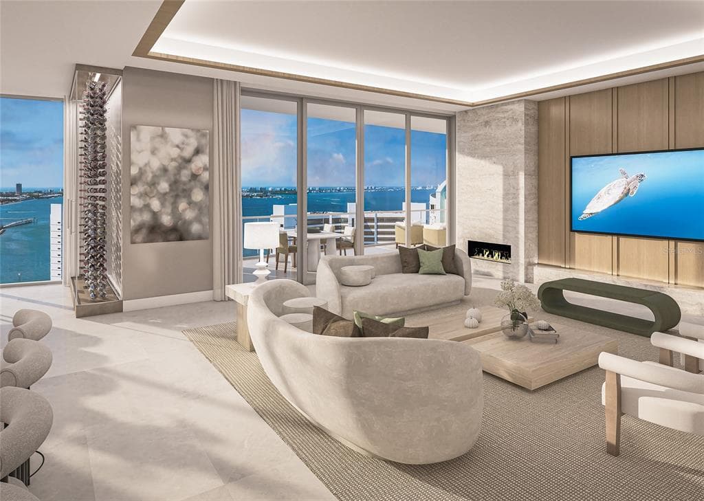555 QUAY COMMON 1602 photo 8