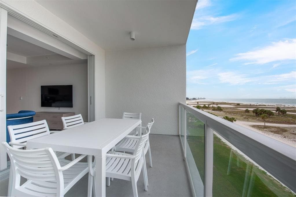 11500 GULF BOULEVARD 610 photo 14