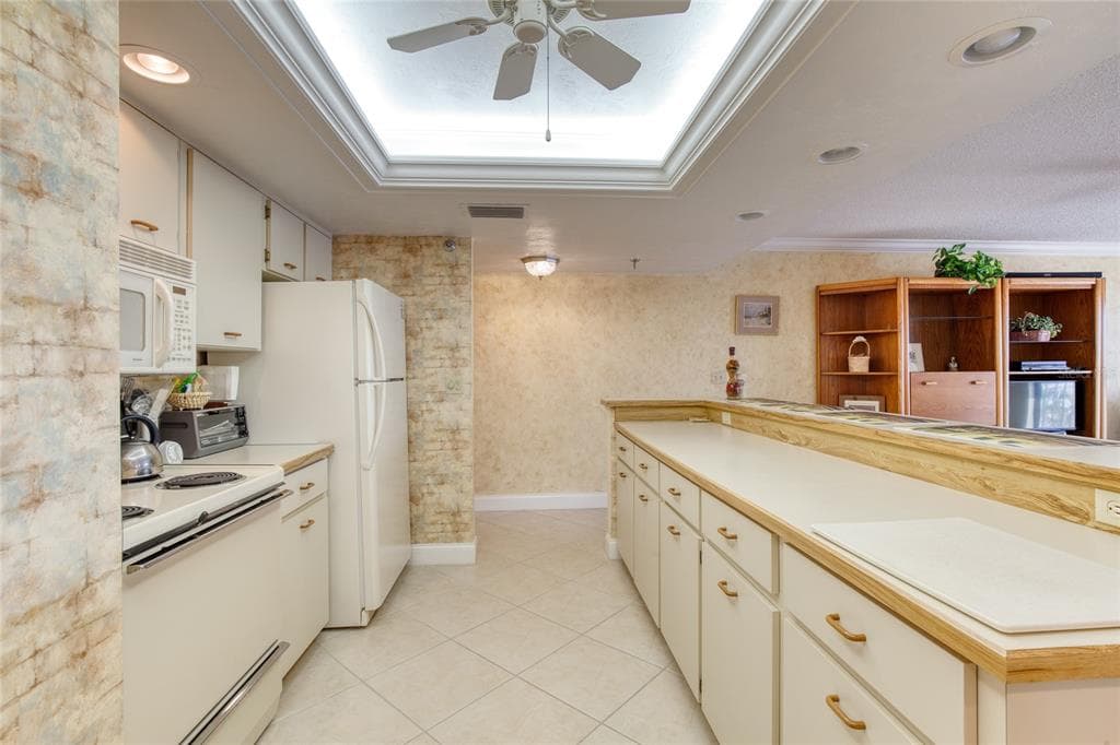 1513 OCEAN SHORE BOULEVARD 3C photo 7