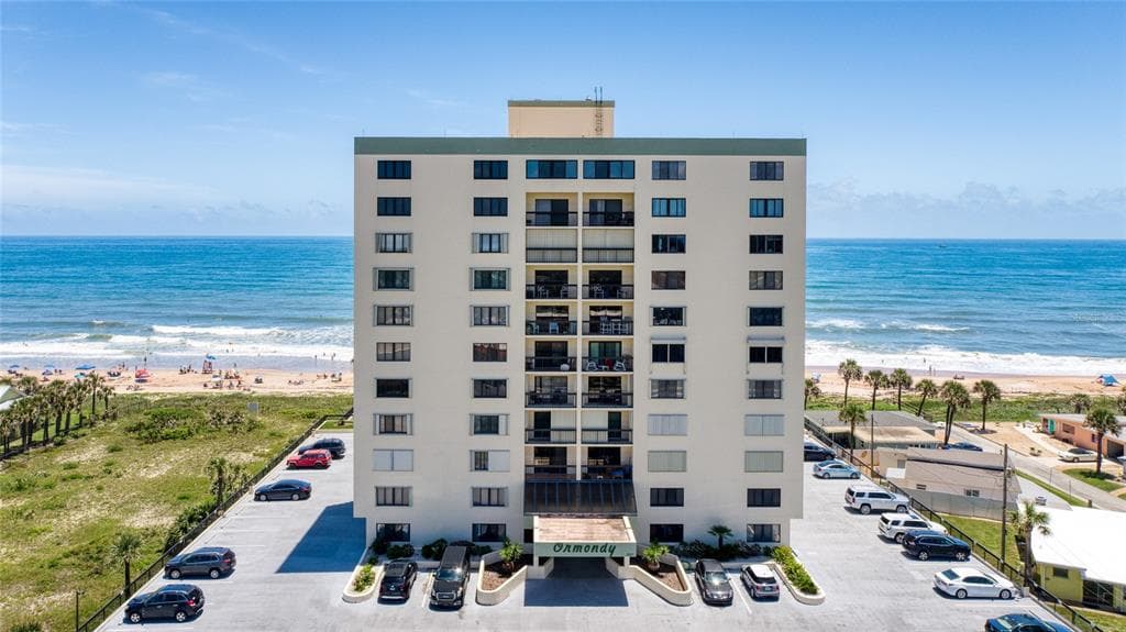 1513 OCEAN SHORE BOULEVARD 3C photo 1