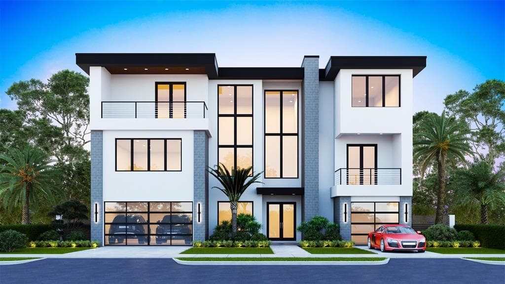1013 SYMPHONY ISLES BOULEVARD photo 1