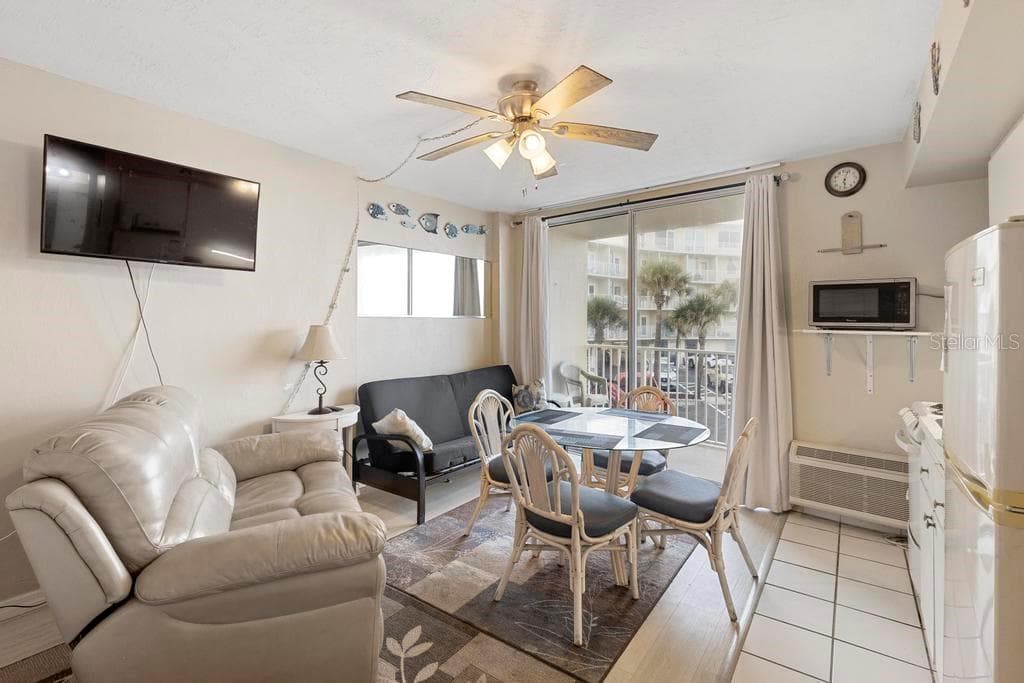 1233 S ATLANTIC AVENUE 2270 photo 7