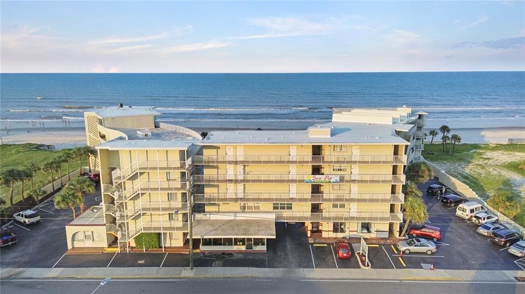 1233 S ATLANTIC AVENUE 2270 photo 1