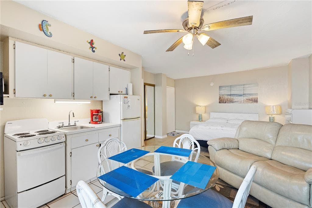 1233 S ATLANTIC AVENUE 2270 photo 9
