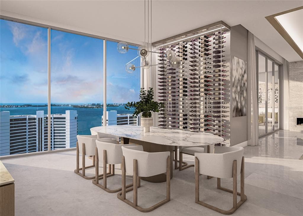 555 QUAY COMMON 1503 photo 3