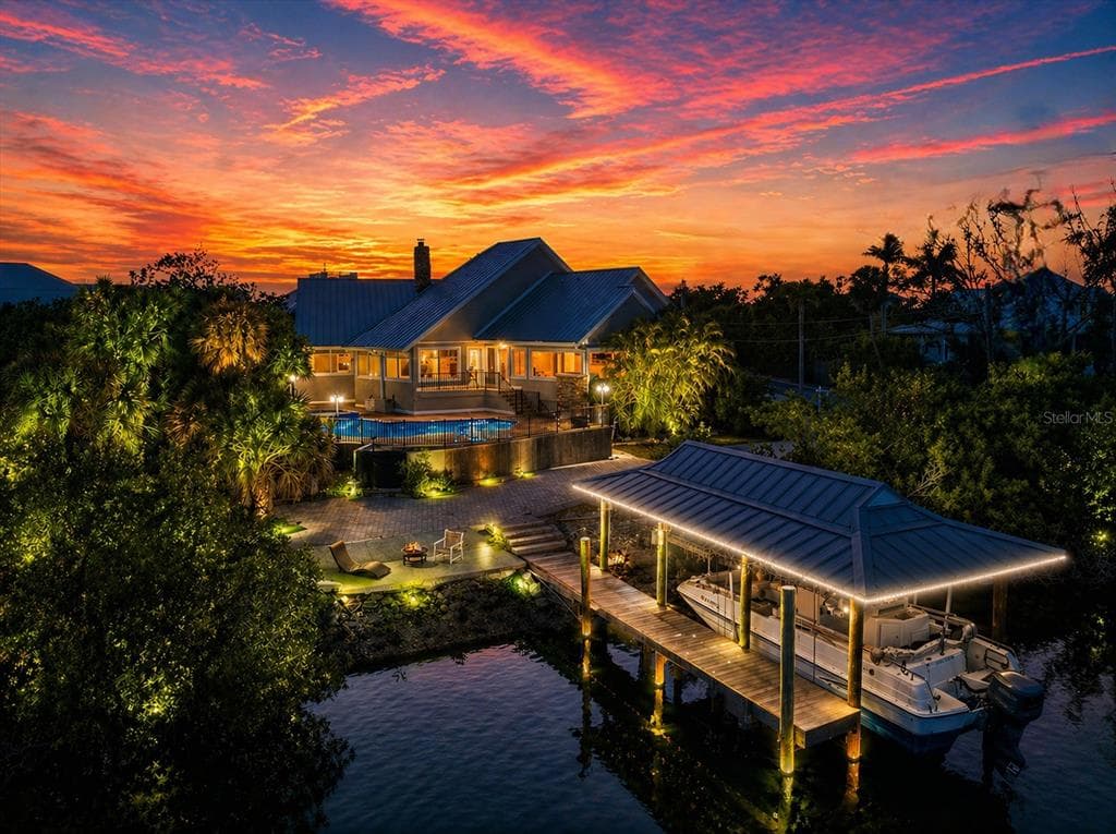 4024 CASEY KEY ROAD photo 1