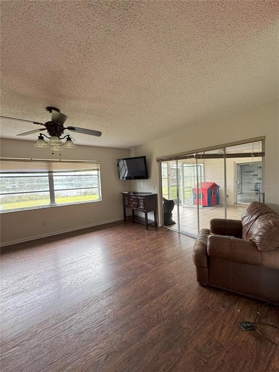 3922 LAKE JOYCE DRIVE photo 17