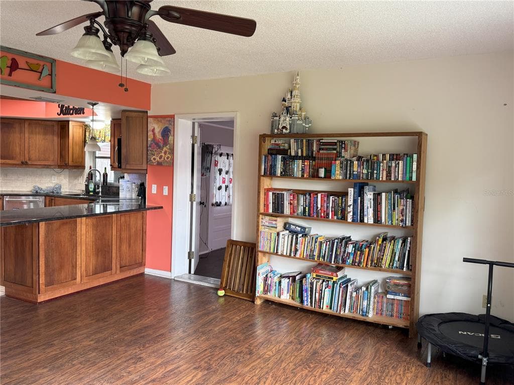 3922 LAKE JOYCE DRIVE photo 19