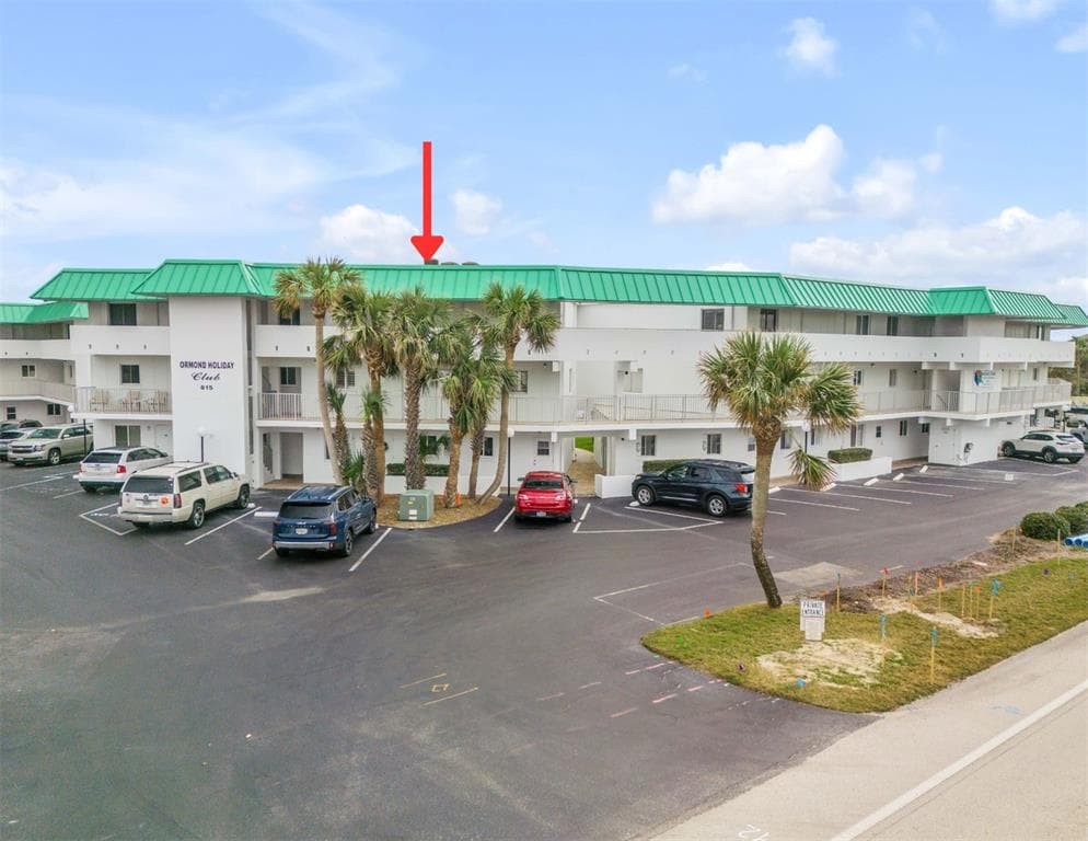 815 OCEAN SHORE BOULEVARD U9A photo 2