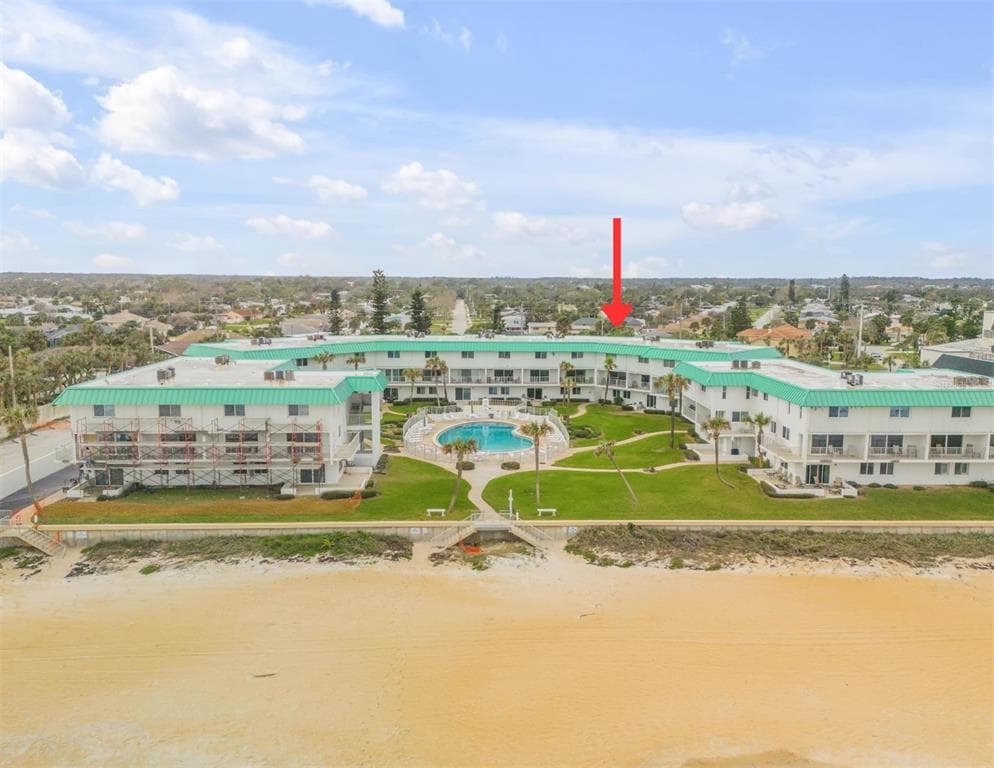 815 OCEAN SHORE BOULEVARD U9A photo 1