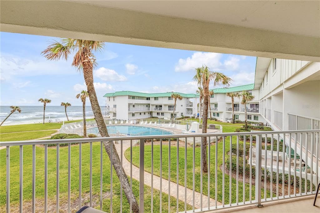 815 OCEAN SHORE BOULEVARD U9A photo 5