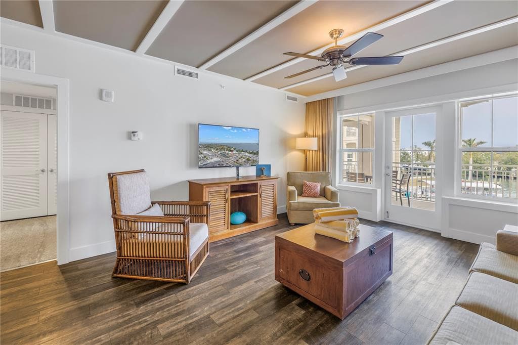 5325 MARINA DRIVE 128 photo 17