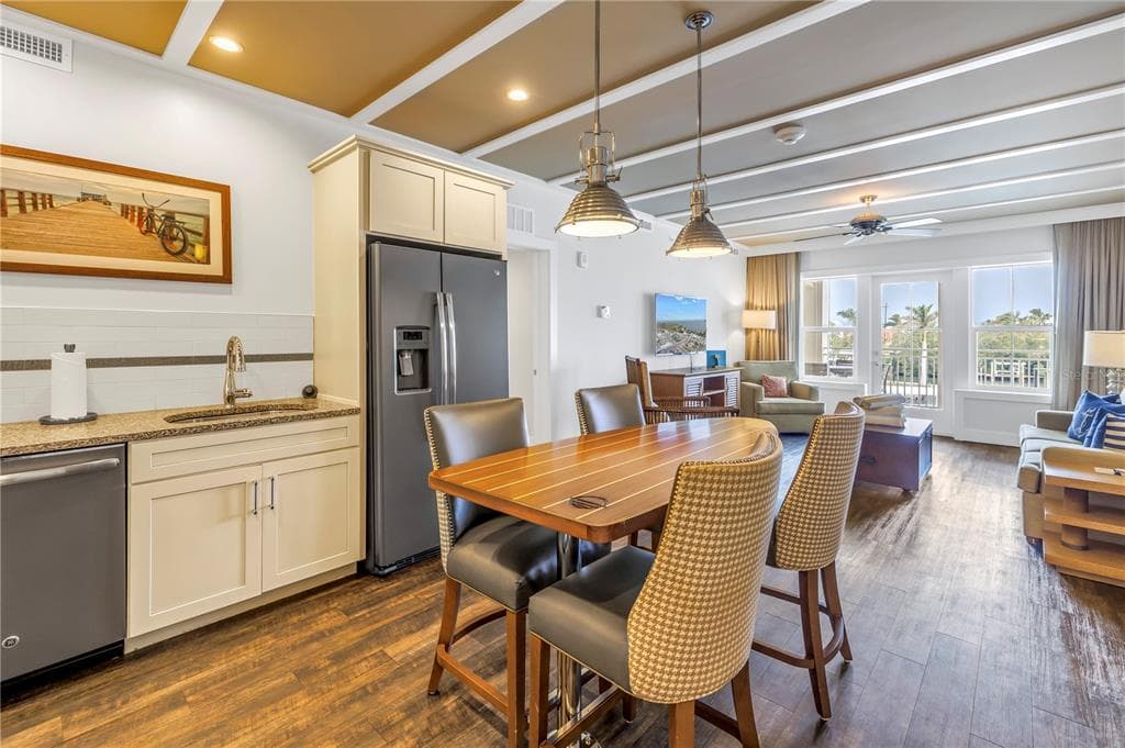 5325 MARINA DRIVE 128 photo 10